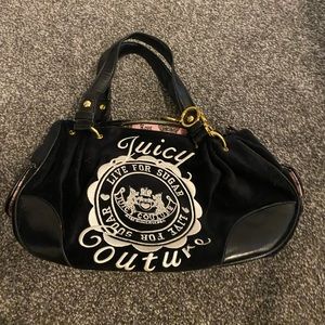 Juicy Couture Shoulder Bag